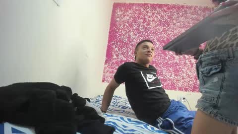 Snapshot of daniela_giraldo88 chatting on October 14, 10:46 pm Daniela online show from October 14, 10:46 pm