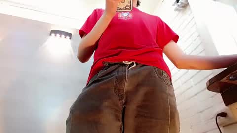 daniela_pink_ online show from November 15, 7:15 pm