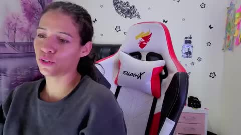 danielarivasth online show from September 8, 6:18 pm
