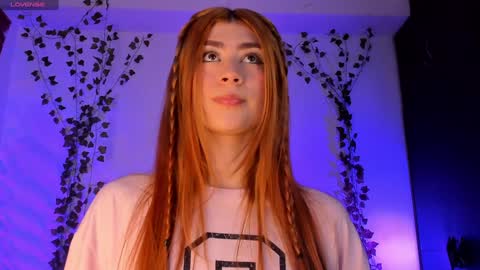 Dani Saenz online show from January 27, 11:22 pm