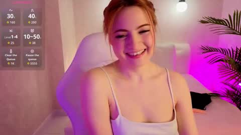 Daniela online show from November 22, 1:42 pm