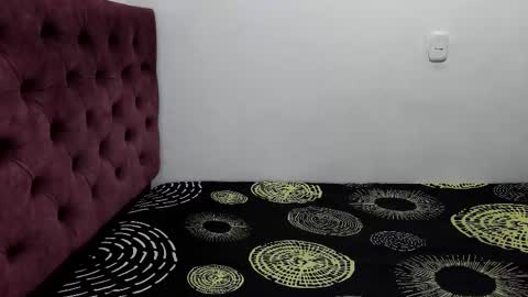 daniela_sexy34 online show from March 1, 4:15 am