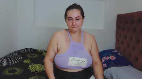 daniela_sexy34 online show from February 9, 4:46 am