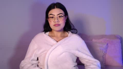 Lucia online show from January 20, 7:57 pm