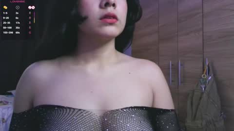 daniela_zs online show from November 5, 3:19 am