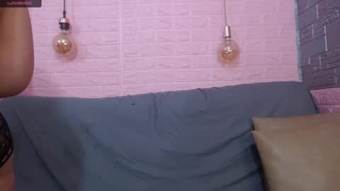 Daniela online show from February 22, 7:58 pm