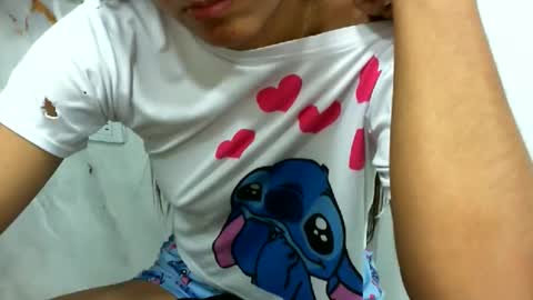 danielaa_foxx online show from March 19, 3:45 am