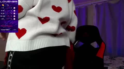 Daniela Cooper online show from February 22, 2:52 pm