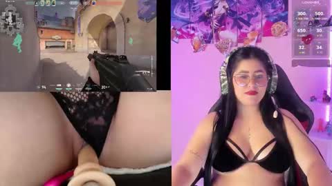 Dani online show from October 14, 1:58 pm