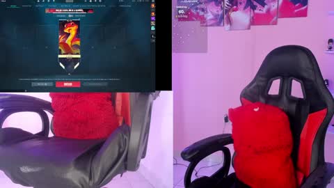 Dani online show from February 3, 1:19 pm