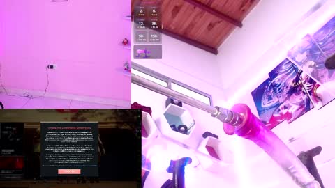 Dani online show from April 5, 1:41 pm