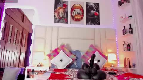 Danielamorgan online show from November 11, 10:23 pm