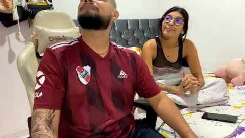 danielaw777 online show from October 19, 3:00 am