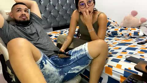 danielaw777 online show from October 31, 4:13 am