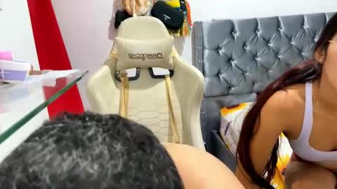 danielaw777 online show from September 23, 4:39 am