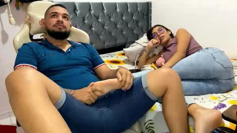 danielaw777 online show from October 24, 3:29 am