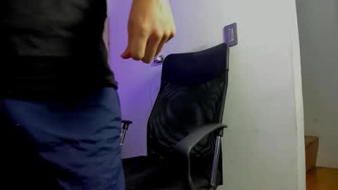 DANIEL online show from October 7, 2:07 am