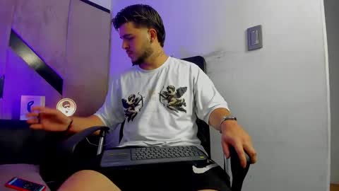 DANIEL online show from September 19, 2:37 am