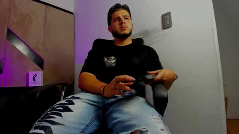 DANIEL online show from October 29, 12:01 am