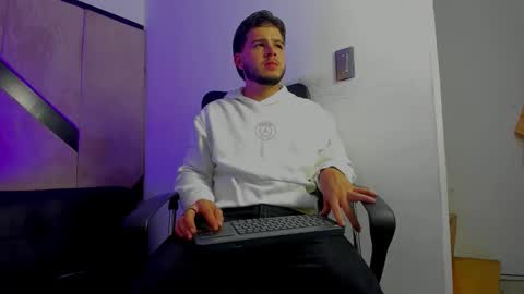 DANIEL online show from October 21, 5:45 am