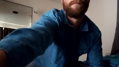 danieldayz online show from November 28, 1:57 am