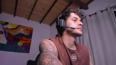 Daniele Bunny online show from February 22, 6:43 pm