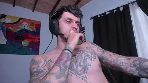 Daniele Bunny online show from January 9, 8:58 pm