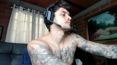 Snapshot of daniele_bunny chatting on March 10, 5:18 pm Daniele Bunny online show from March 10, 5:18 pm