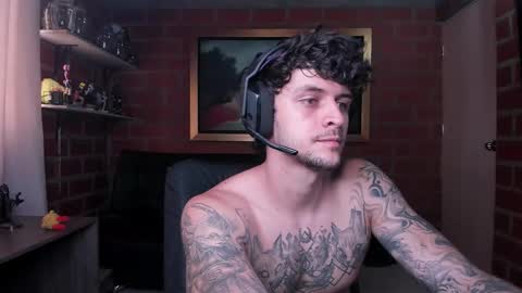 Daniele Bunny online show from October 6, 6:37 pm