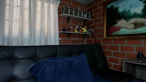 Snapshot of daniele_bunny chatting on January 7, 6:14 pm Daniele Bunny online show from January 7, 6:14 pm