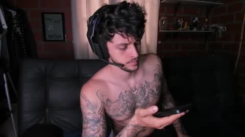 Snapshot of daniele_bunny chatting on March 3, 6:35 pm Daniele Bunny online show from March 3, 6:35 pm