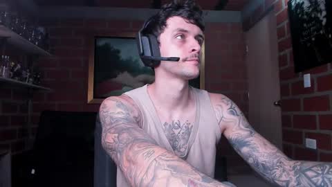 Daniele Bunny online show from October 19, 6:12 pm