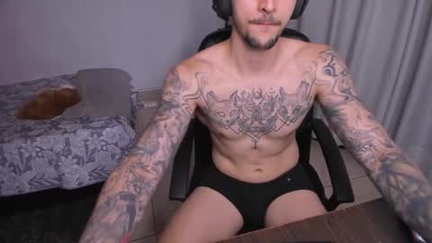 Daniele Bunny online show from February 2, 7:21 pm