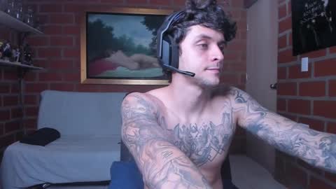 Daniele Bunny online show from September 27, 7:44 pm