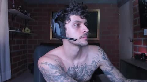 Daniele Bunny online show from November 18, 5:49 pm