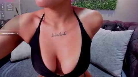 Dani online show from February 24, 7:50 pm