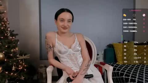 Mia online show from January 13, 1:13 am