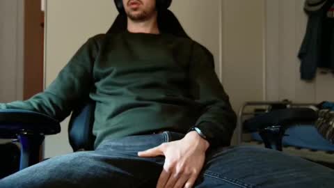 danielestasex online show from January 7, 7:19 pm