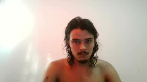 DANIEL online show from April 11, 9:30 pm