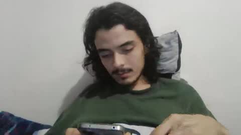 DANIEL online show from January 6, 3:21 am