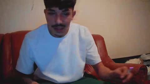 danielito321810 online show from March 3, 2:13 pm