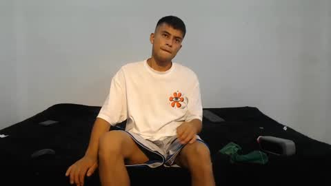 danielitopapii online show from February 21, 5:09 pm