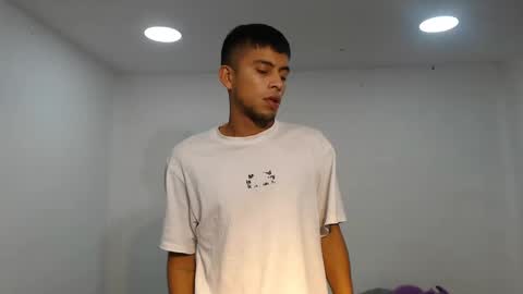 danielitopapii online show from February 7, 3:24 am