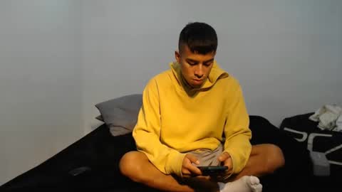 danielitopapii online show from February 11, 3:08 pm