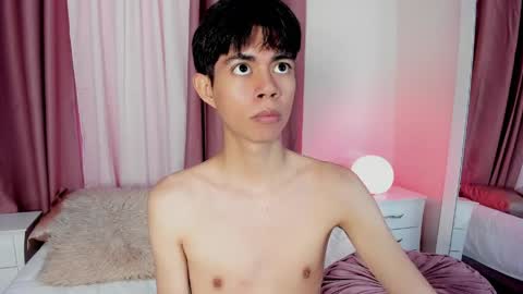 Daniel online show from April 12, 1:26 pm