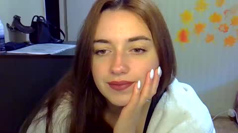 Daniella  online show from October 20, 7:46 am