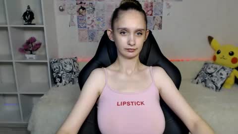 Daniella Martin online show from August 5, 2:19 am