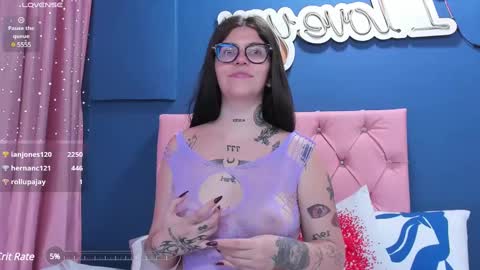 Snapshot of daniella_wild chatting on February 22, 5:57 pm daniella online show from February 22, 5:57 pm