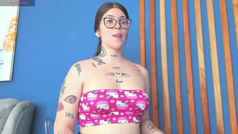 Snapshot of daniella_wild chatting on January 26, 4:09 pm daniella online show from January 26, 4:09 pm