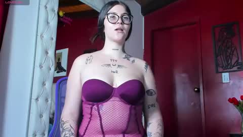 Snapshot of daniella_wild chatting on February 13, 1:50 am daniella online show from February 13, 1:50 am
